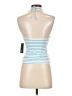 Wild Fable Blue Sleeveless Top Size XS - photo 2