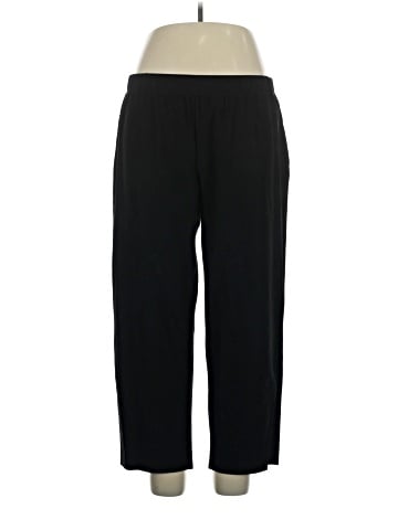 Eileen Fisher Casual Pants (view 1)