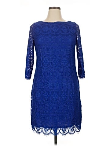 Jessica Howard Cocktail Dress (view 1)
