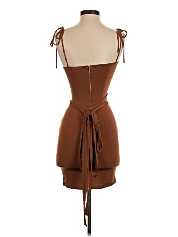 Fashion Nova Cocktail Dress (view 2)