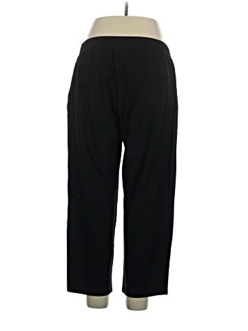 Eileen Fisher Casual Pants (view 2)