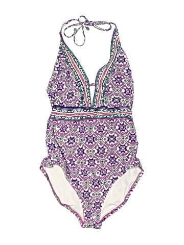 Nanette Lepore One Piece Swimsuit (view 1)