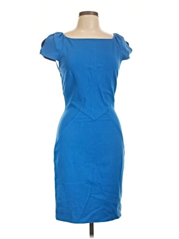 Diane von Furstenberg Cocktail Dress (view 1)