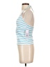 Wild Fable Blue Sleeveless Top Size XS - photo 5