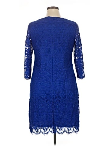 Jessica Howard Cocktail Dress (view 2)