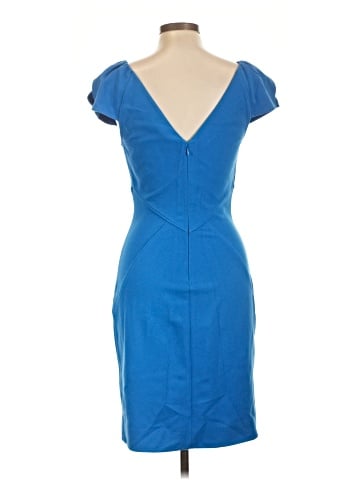 Diane von Furstenberg Cocktail Dress (view 2)