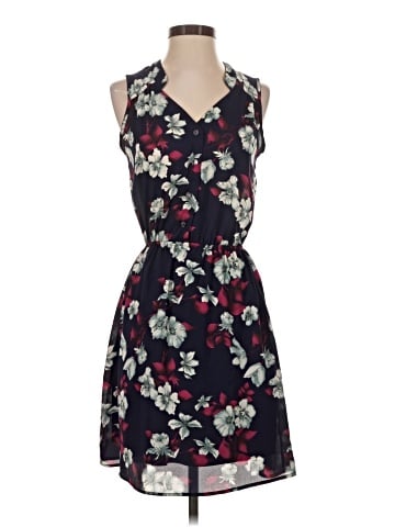 41Hawthorn Casual Dress (view 1)
