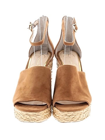 Jessica Simpson Wedges (view 2)