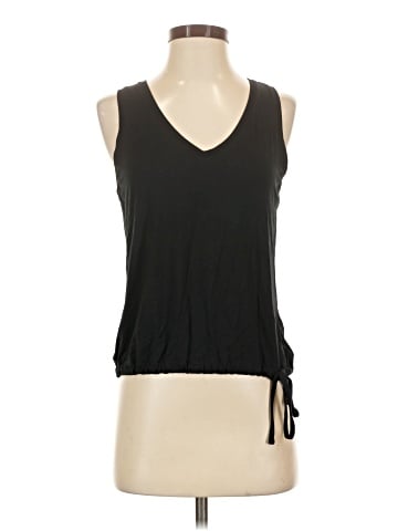 Express Sleeveless T-Shirt (view 1)