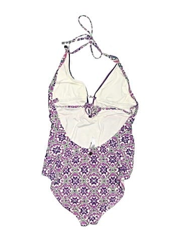Nanette Lepore One Piece Swimsuit (view 2)