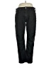 Gap Chevron-herringbone Black Jeans Size 36 waist - photo 1