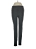 Max & Mia Solid Gray Active Pants Size S - photo 1