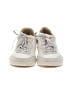 Dansko 100% Cotton Ivory Sneakers Size EU 40 - photo 2