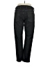 Gap Chevron-herringbone Black Jeans Size 36 waist - photo 2