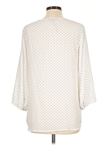 dalia 3/4 Sleeve T-Shirt (view 2)