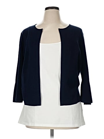 J. McLaughlin Cardigan (view 1)