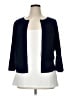 J. McLaughlin Blue Cardigan Size XL - photo 1