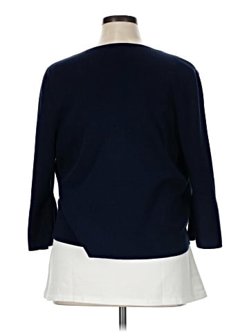 J. McLaughlin Cardigan (view 2)
