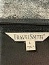 Travelsmith Black Long Sleeve Blouse Size L - photo 7