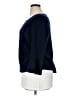 J. McLaughlin Blue Cardigan Size XL - photo 5