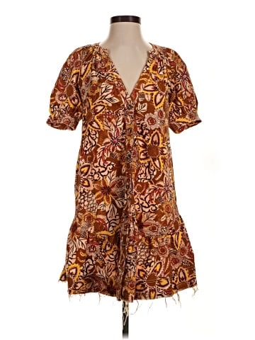 Pilcro Casual Dress (view 1)