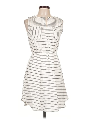 Monteau Casual Dress (view 1)
