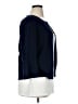 J. McLaughlin Blue Cardigan Size XL - photo 4