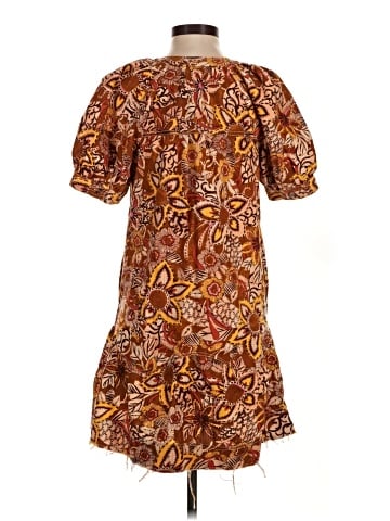 Pilcro Casual Dress (view 2)