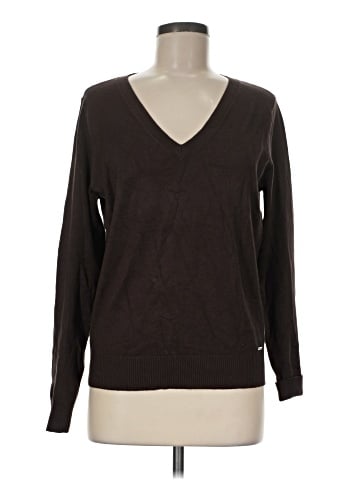 Calvin Klein Pullover Sweater (view 1)