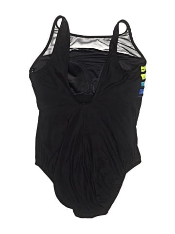 Longitude One Piece Swimsuit (view 2)