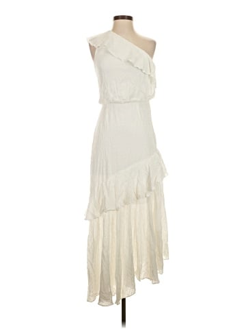 WAYF Casual Dress (view 1)