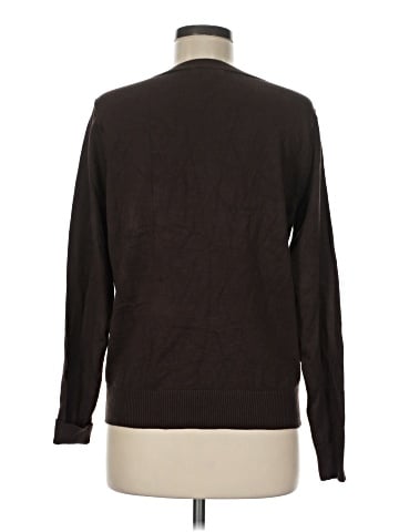 Calvin Klein Pullover Sweater (view 2)