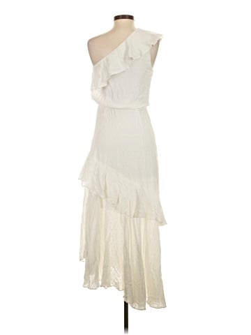 WAYF Casual Dress (view 2)