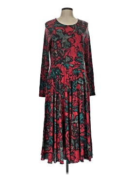 Peruvian Connection Casual Dress