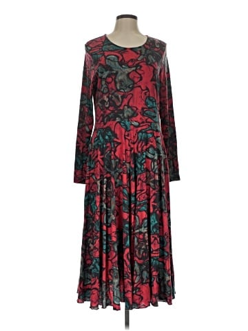 Peruvian Connection Casual Dress (view 1)