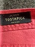 J.Crew Color Block Pink Jeans Size 31 waist - photo 7