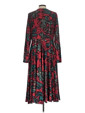 Peruvian Connection Casual Dress (view 2)