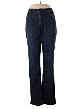 Christopher Blue Jeans