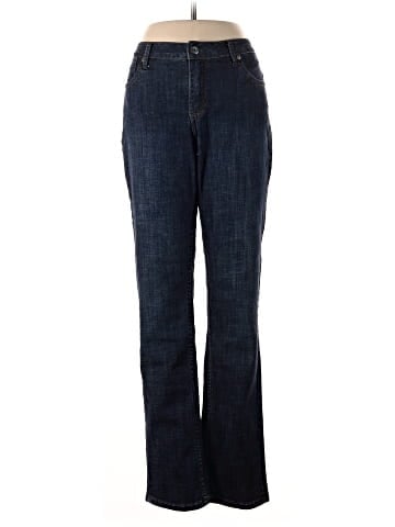Christopher Blue Jeans (view 1)