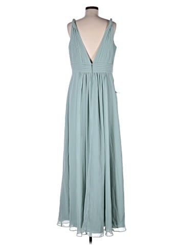 Azazie Casual Dress (view 2)