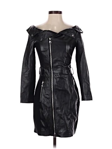 Karl Lagerfeld Coat (view 1)