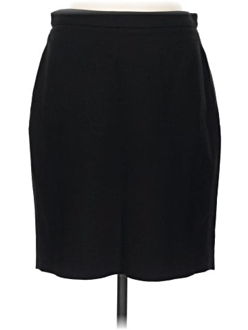 Ann Taylor LOFT Formal Skirt (view 1)
