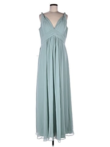 Azazie Casual Dress (view 1)