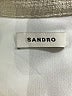 Sandro Ivory Casual Dress Size EU (FR) 42 / US 10 - photo 7