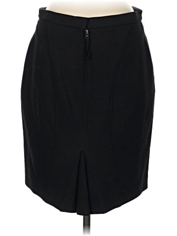 Ann Taylor LOFT Formal Skirt (view 2)