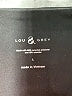 Lou & Grey Solid Black Active Pants Size L - photo 7