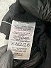 Lou & Grey Solid Black Active Pants Size L - photo 8