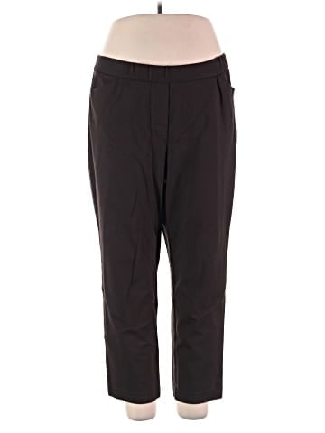 J.Jill Active Pants (view 1)
