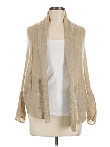 Wooden Ships Cardigan (view 1)