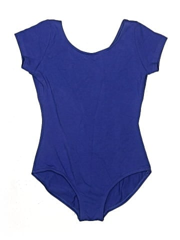 Capezio Bodysuit (view 1)